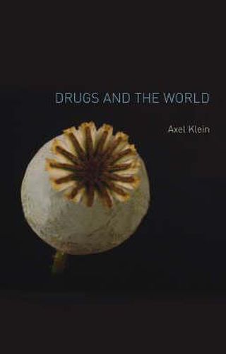 Cover image for Drugs and the World