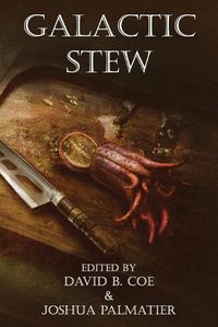 Cover image for Galactic Stew