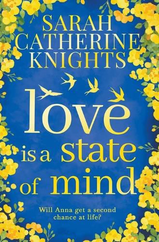 Cover image for Love is a State of Mind