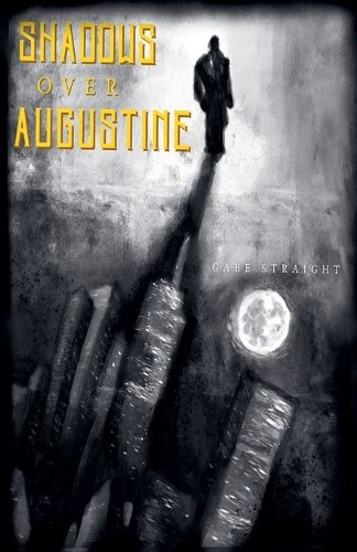 Cover image for Shadows Over Augustine