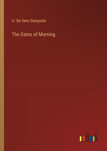 Cover image for The Gates of Morning