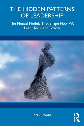 Cover image for The Hidden Patterns of Leadership