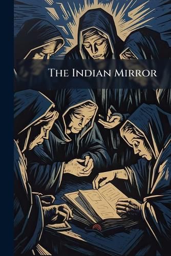 Cover image for The Indian Mirror