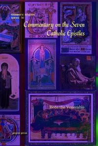 Cover image for Commentary on the Seven Catholic Epistles