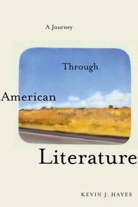 Cover image for A Journey Through American Literature