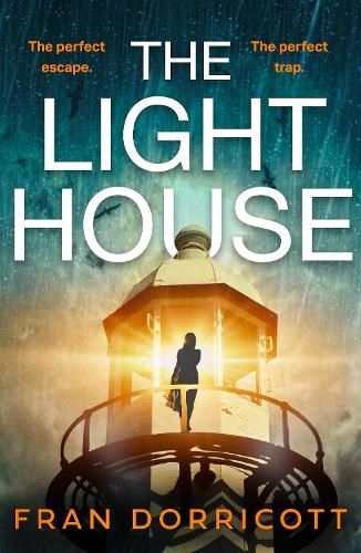 Cover image for The Lighthouse