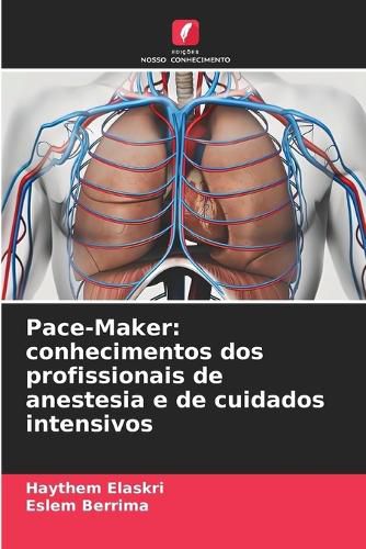 Cover image for Pace-Maker