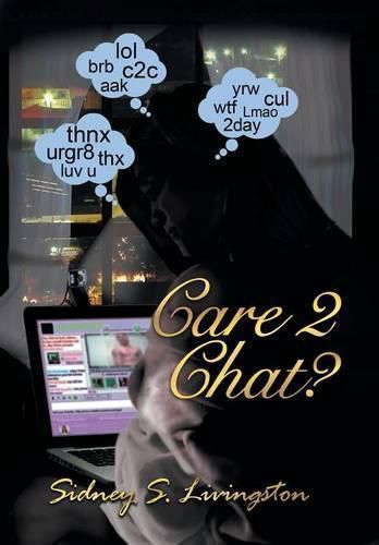 Cover image for Care 2 Chat?