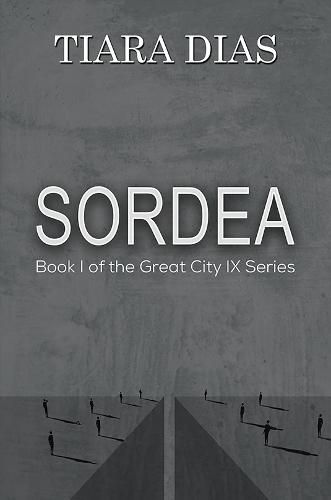 Cover image for Sordea