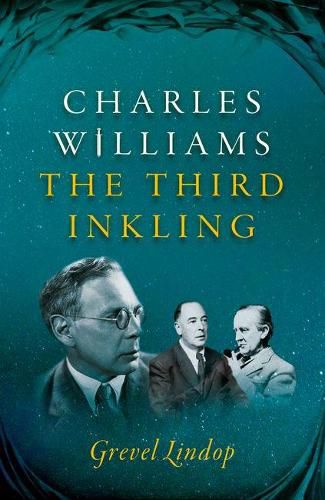 Cover image for Charles Williams: The Third Inkling