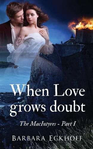 Cover image for When Love grows doubt