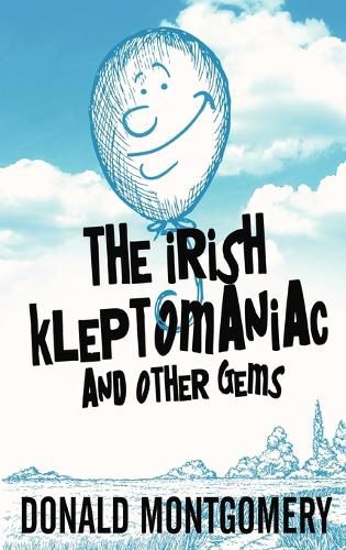 Cover image for The Irish Kleptomaniac and other Gems