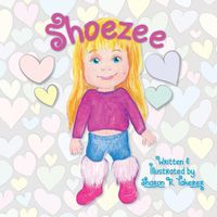 Cover image for Shoezee