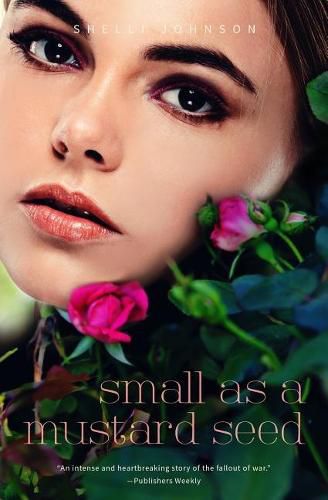 Cover image for Small as a Mustard Seed