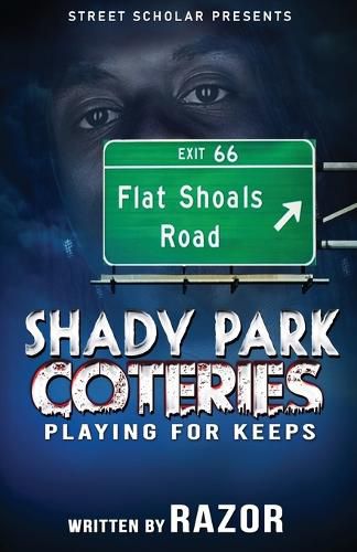 Cover image for Shady Park Coteries