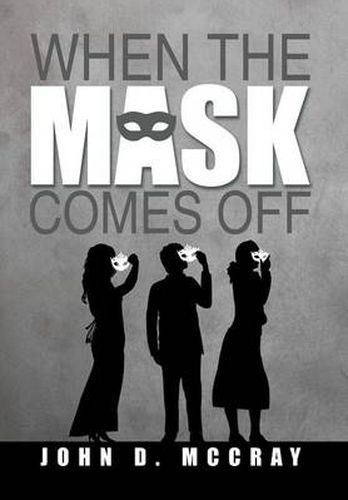 Cover image for When the Mask Comes Off