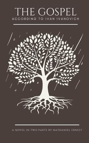 Cover image for The Gospel According to Ivan Ivanovich