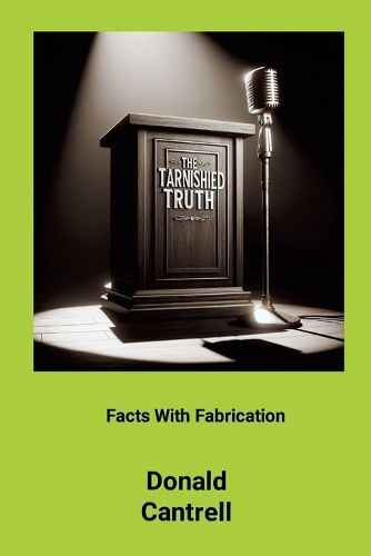 Cover image for The Tarnished Truth