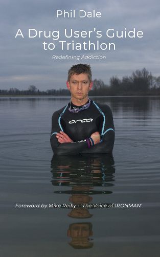 Cover image for A Drug User's Guide to Triathlon