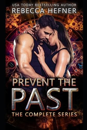 Cover image for Prevent the Past