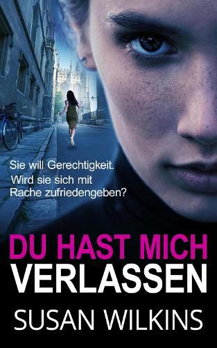 Cover image for Du Hast Mich Verlassen