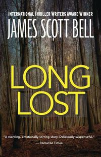 Cover image for Long Lost