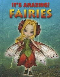 Cover image for Fairies