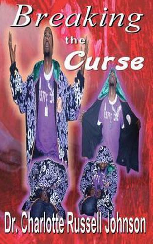 Cover image for Breaking the Curse