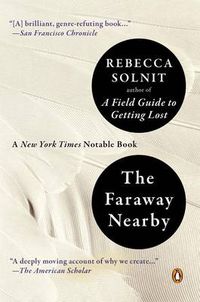 Cover image for The Faraway Nearby