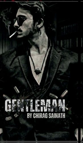 Cover image for Gentleman