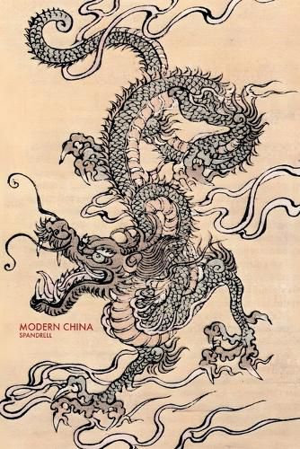 Cover image for Modern China