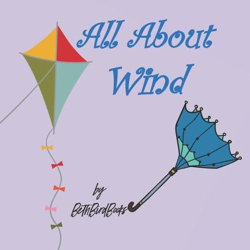 Cover image for All About Wind