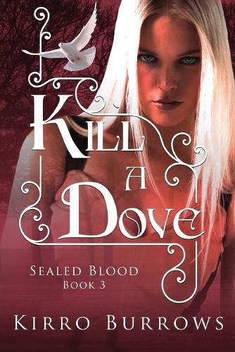 Cover image for Kill A Dove