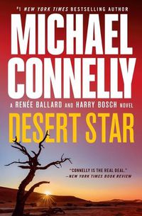 Cover image for Desert Star