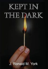 Cover image for Kept in the Dark