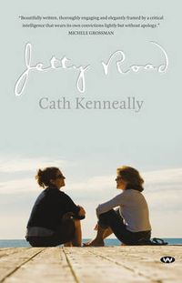Cover image for Jetty Road