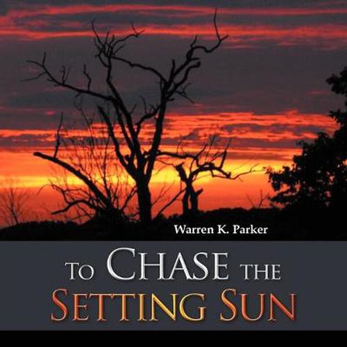 Cover image for To Chase the Setting Sun