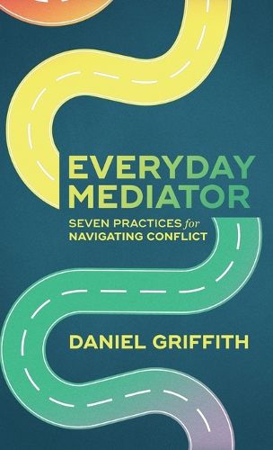 Cover image for Everyday Mediator