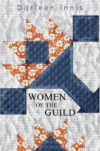 Cover image for Women of the Guild