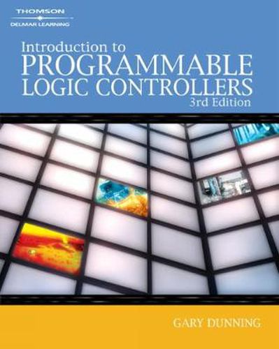 Cover image for Introduction to Programmable Logic Controllers