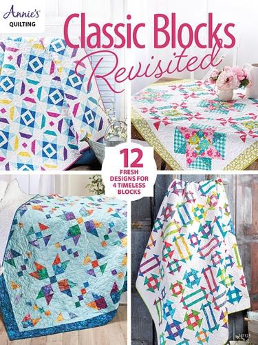 Cover image for Classic Blocks Revisited