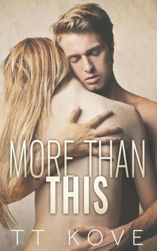 Cover image for More Than This