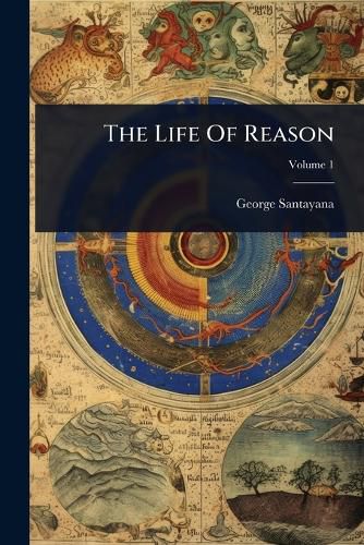 Cover image for The Life Of Reason