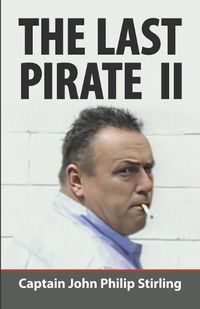 Cover image for The Last Pirate II