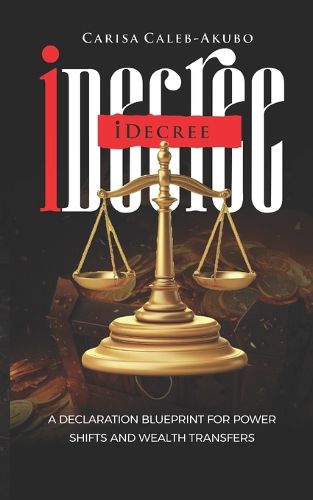 Cover image for iDecree