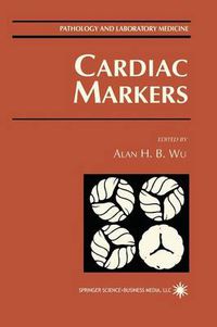 Cover image for Cardiac Markers