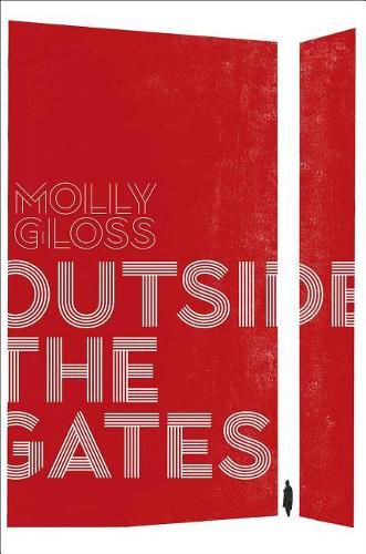 Cover image for Outside the Gates