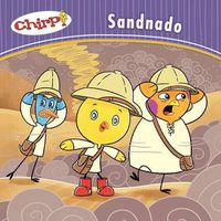 Cover image for Chirp: Sandnado