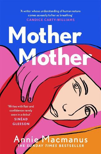 Cover image for Mother Mother: The 2021 Sunday Times Bestseller