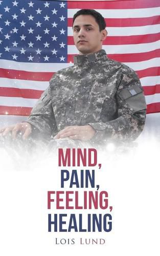 Cover image for Mind, Pain, Feeling, Healing